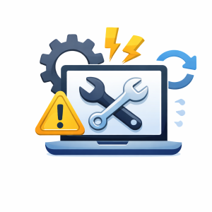 MANTENIMIENTO WEB