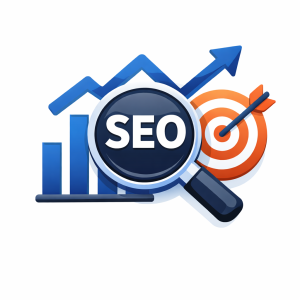 POSICIONAMIENTO WEB SEO