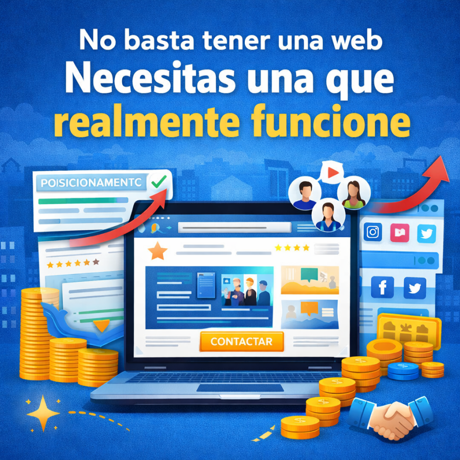 Ventajas de contratar una empresa de diseño web en Asturias