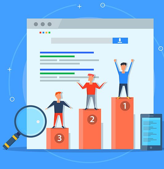 posicionamiento web en asturias
